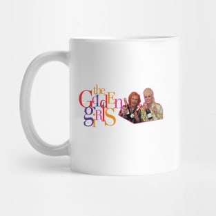 The Other Golden Girls Mug